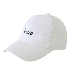 [본사正品/AS보장]츄바스코basco logo softshell ball cap CBC16017