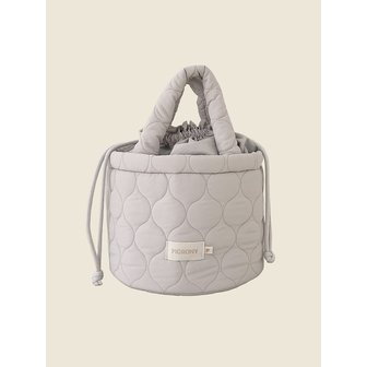 피그로니 피치백 _ 그레이