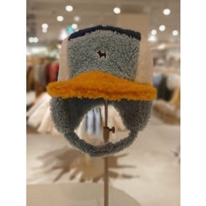 [부산점] 컬러플레이트루퍼햇(45C1480804)