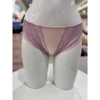 비너스 [여주점] 25SS메인 봄광고 세트 햄 노라인 팬티 [VPT0995H] VI