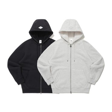 르꼬끄 [30% OFF] 셸파 후드집업 (QP423TFTO2) [대전신세계]