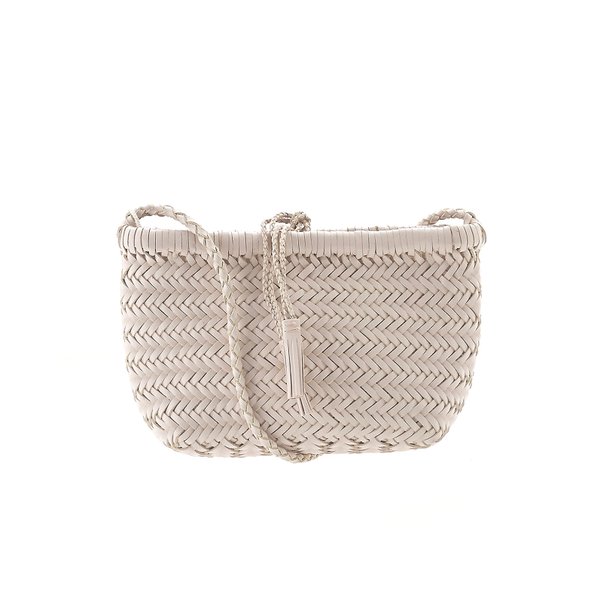 민수 숄더백 8938_SAND