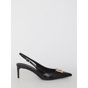 Pumps CG0710_A1037_80999 BLACK