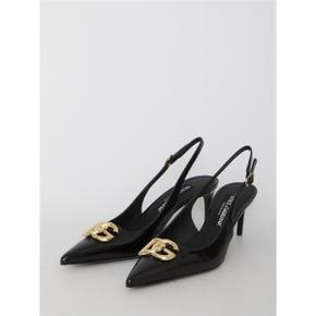 Pumps CG0710_A1037_80999 BLACK