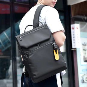 경량 미니 백팩 남녀공용 데일리 헬스 출퇴근 여행 운동