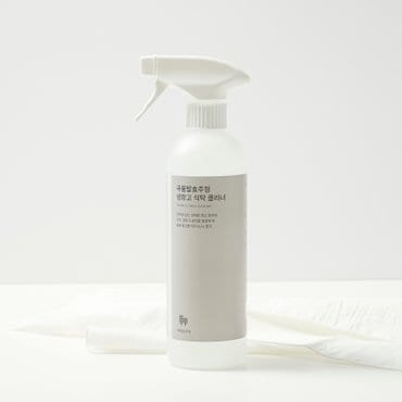 JAJU 곡물 발효주정으로 만든 냉장고 식탁 클리너 - 8806078944169