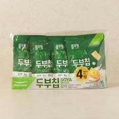  풀무원 두부칩감자4입_140g(35g*4)