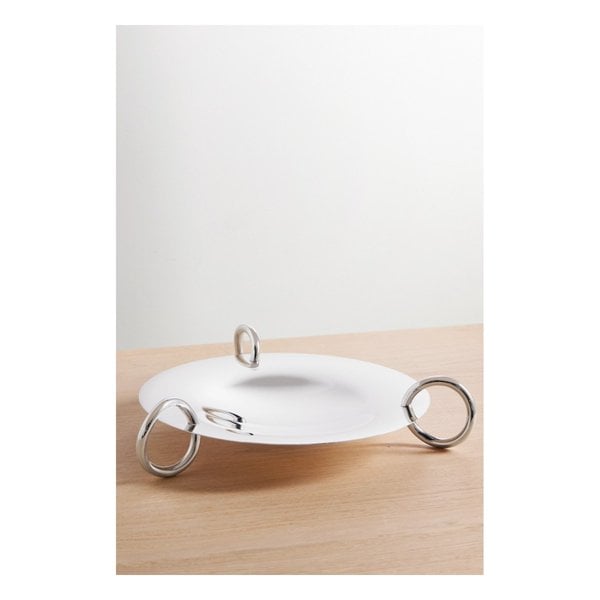 버티고 실버 도금 보울 1647597330225822