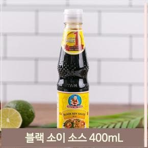 태국간장 블랙 소이 소스 400mL 팟타이 볶음밥 수입 (S8696338)