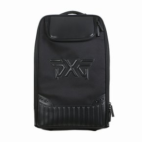 보스턴백 KQF PIFPU8304-21 TROLLEY BOSTONBAG BLACK