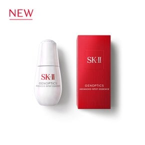 NEW 제놉틱스 어드밴스드 스팟 에센스 30ml
