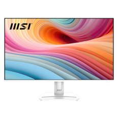 27인치 모니터 FHD 120Hz IPS 아이에르고 화이트 무결점 MP275W E2