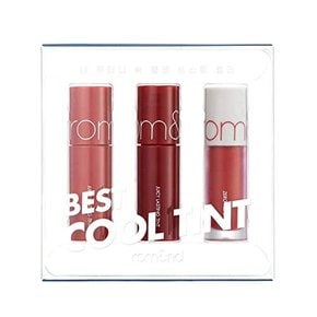 rom&nd BEST TINT EDITION 롬앤 베스트 틴트 에디션 (02 불베픽) []