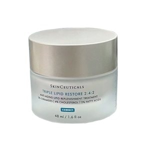 SKIN CEUTICALS 스킨수티컬즈 트리플 리피드 리스토어 2:4:2 명품 세라마이드 크림 48ml