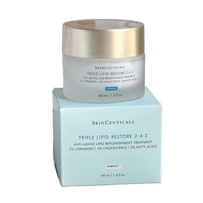 SKIN CEUTICALS 스킨수티컬즈 트리플 리피드 리스토어 2:4:2 명품 세라마이드 크림 48ml