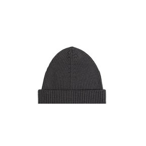 25FW 아워레가시 비니 A4258KO OFF BLACK DOM