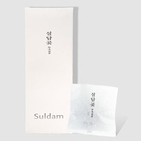 프리미엄 설담곶 가정용 10구세트