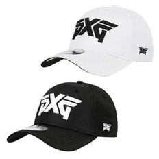 [정품] PXG 페시티드 로고 940 캡 골프모자 2종 택1