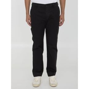 [제임스 펄스]  트라우저 FW24 MRCC1390__BLK 3169061