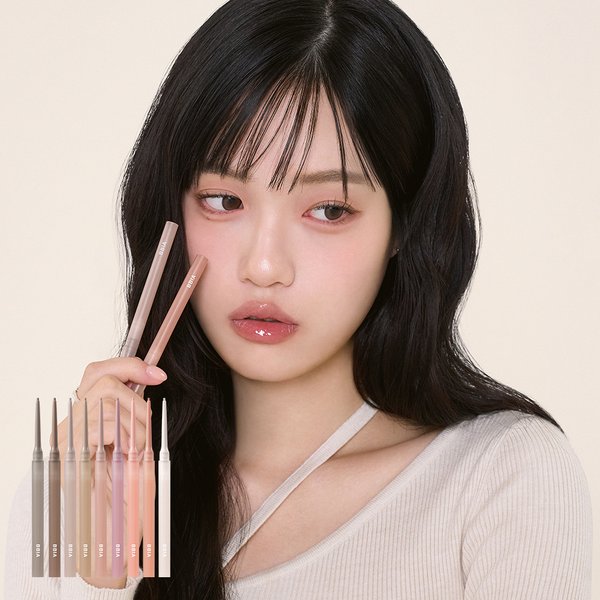 [초슬림라이너] 삐아 누디 슬림 아이라이너