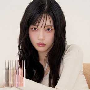 [초슬림라이너] 삐아 누디 슬림 아이라이너