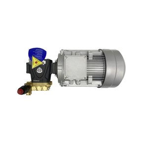 RC-M 02.10 AR 고압 피스톤펌프 2L 380V삼상 쿨링포그시스템(증발냉방장치)용
