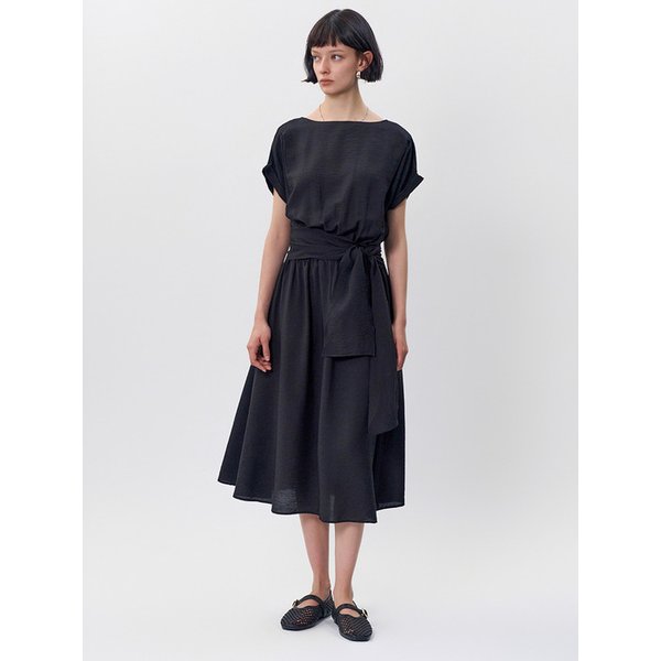 garden linen ops _ Black