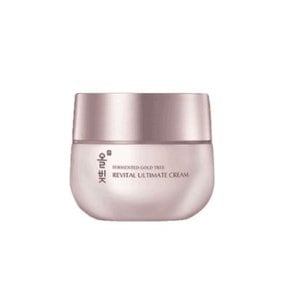 리엔케이 수분크림 올빚 생기 본 크림 50ml