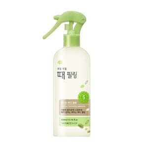 보들보들 때필링 300ml /바디 때 필링[29868893]