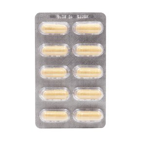 리버매니저 밀크씨슬 35000mg 60캡슐 3통