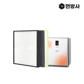 국산 H13등급 엘지 공기청정기 필터 LA-N152DP LA-Q