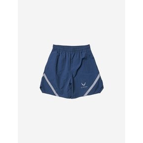 YMCL KY US AIR FORCE Training Shorts - Navy