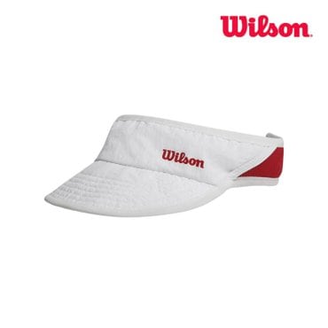 윌슨 공용 MUST HAVE 바이저 (W253006NHV71)