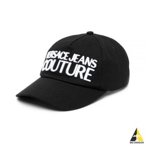 베르사체 LOGO BASEBALL CAP (76GAZK10 ZG010 899) (로고 베이스볼 캡)