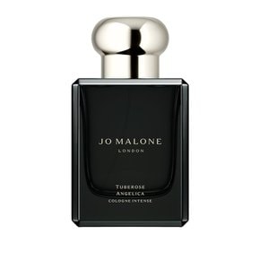 JO MALONE LONDON 조말론 튜버로즈 앤젤리카 콜론 인텐스 50ml