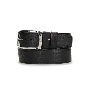 26 핀 버클 팔라듐 35mm 블랙그레인/블랙스무스 CJ8351000KR