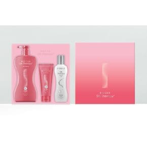 [카드할인 30%] 엘지 실크테라피 셀렉션 세트