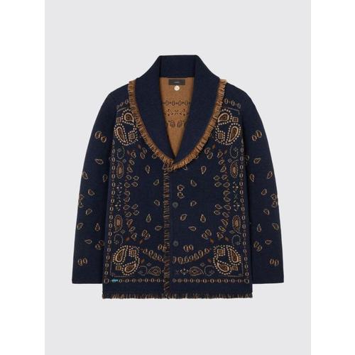 알라누이 스웨터 LMHB039E26KNI001 4684 Blue