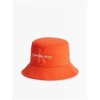 Calvin Klein 5542557 Calvin Klein Monogram Bucket Hat