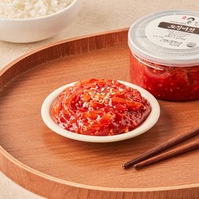 오징어젓갈 150g