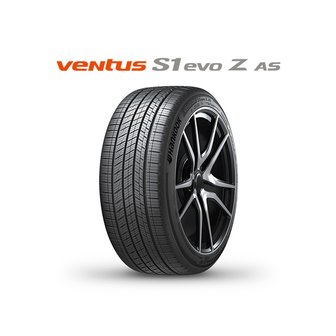 한국타이어 벤투스 S1 evo Z AS H129 245/45R18,2454518