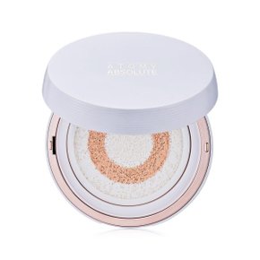 (최신품) 애터미 앱솔루트 어반 쉴드 선쿠션 1ea (15g)
