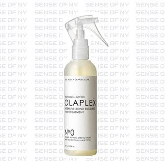 올라플렉스 [해외] OLAPLEX NO.0 인텐시브 본드 빌딩 트리트먼트 155ML