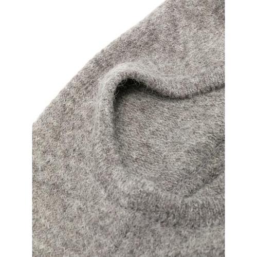 로우클래식 모자 LC254HA01GR GREY