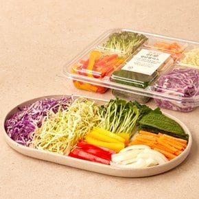 월남쌈 믹스 (300g)