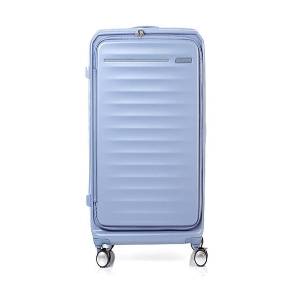 FRONTEC 캐리어 75/28 EXP TSA OS V2 ELEMENTAL BLUE HJ371030