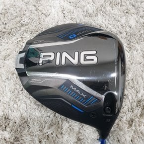 [중고] 삼양정품 핑 PING G440 MAX 드라이버 9도 ALTA J CB샤프트 S강도 코 DA3611819