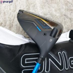 [중고] 삼양정품 핑 PING G440 MAX 드라이버 9도 ALTA J CB샤프트 S강도 코 DA3611819