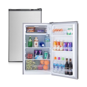 3. 창홍 미니냉장고..