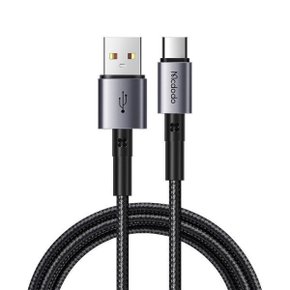 TR USB-A to C타입 고속충전 케이블